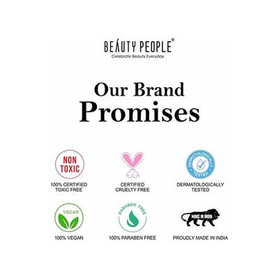 Beauty People Color Crush Nail Polish 106 Oh My God Red 12 ml - Nail Polish