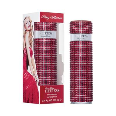 Paris Hilton Heiress Bling Edition Eau De Parfume 100 ml - Women Perfumes (Edt/Edp)