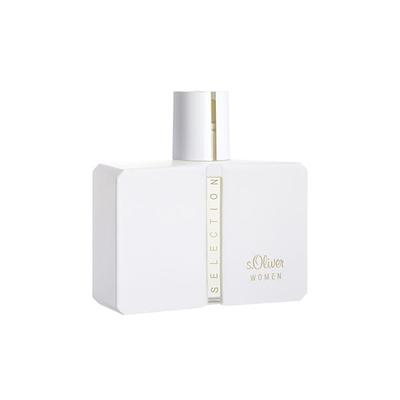 s.Oliver Selection Women Eau de Toilette 50 ml - Women Perfumes (Edt/Edp)
