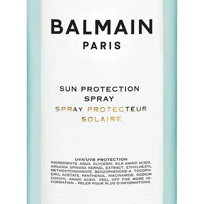 Balmain Paris St Sun Protection Spray 200 ml - Hair Sprays & Mists