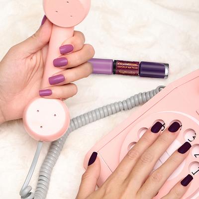 Typsy Beauty Coupled Up Nail Polish - Sagittarius 09 10 ml - Nail Polish