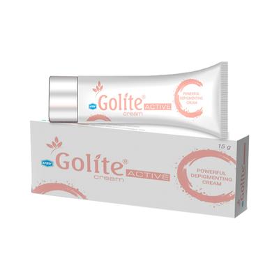 GOLITE ACTIVE Cream 15gm - Dry Skin-Emo