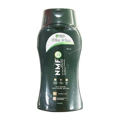 NMF E New Pack Daily Moisturising Body Wash 150ml - Cleanser-Emo
