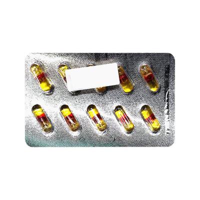 O3 MEGA Capsule 10's - Supplements-Vam