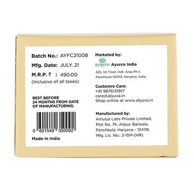 Alyuva Daily Hydrating Youth Renewing Day Cream for Normal to Dry Skin 25 gm - Day Cream