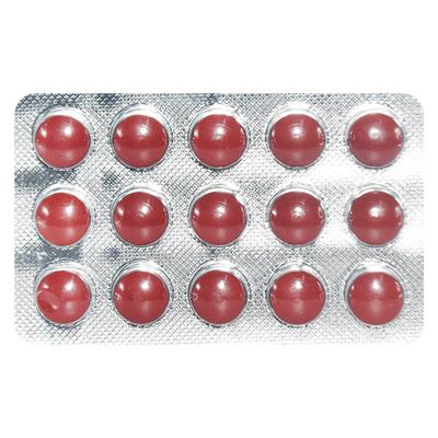 NU Eye Tablet 15'S - Supplements-Vam