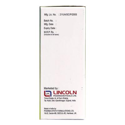 AZILIN XL 100 Oral Suspension 30ml - Bacterial Infections-Mac