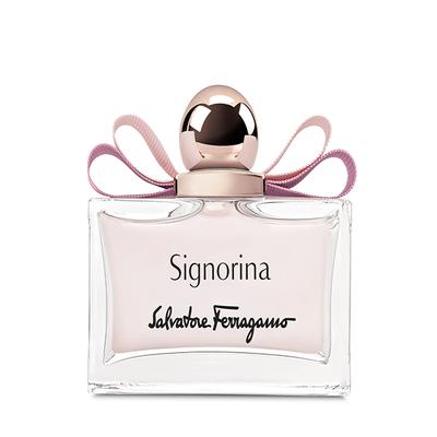 Salvatore Ferragamo Signorina Eau de Parfum 100 ml - Perfumes (Edt/Edp)