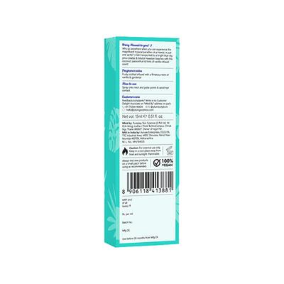 Plum BodyLovin' Hawaiian Rumba Eau De Parfum 15 ml - Women Perfumes (Edt/Edp)