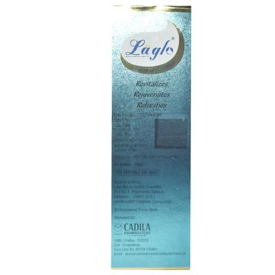 LAGLO FACE WASH Gel 150ml - Dry Skin-Emo