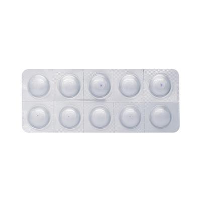 Mecobion OD Tablet 10'S - Supplements-Vam