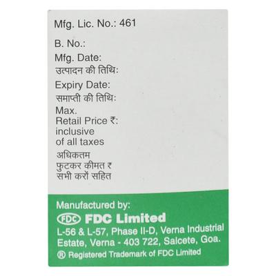 Zilos H Tablet 10'S - Hypertension-Ang