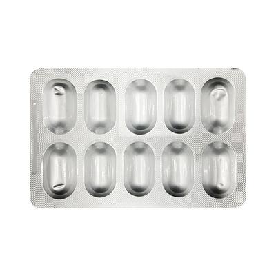 ITRAGREAT SB 65 Capsule 10's - Fungal Infections-Anf