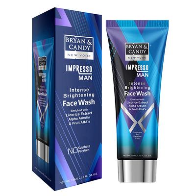 Bryan & Candy Impresso Face Wash 100 ml - Face Washes