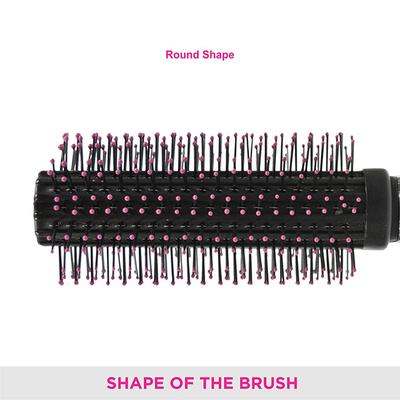 Vega Round Brush (R16 - RB) 98 gm - Hair Brushes