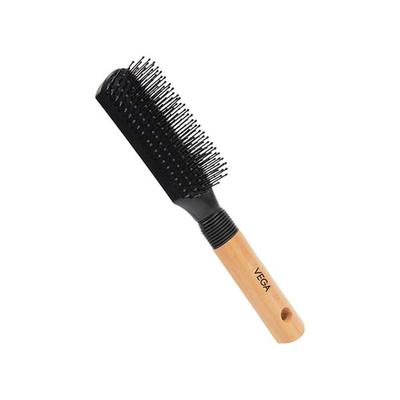 Vega Flat Brush (E8 - FB) 1's - Hair Brushes