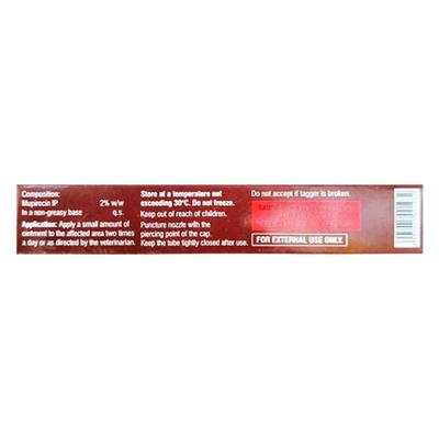 STAPHBAN (VET) Ointment 15g - Veterinary-Pharma
