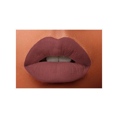 Lady Burgundy Matte Lip Cream Noor 7 ml - Liquid Lipsticks