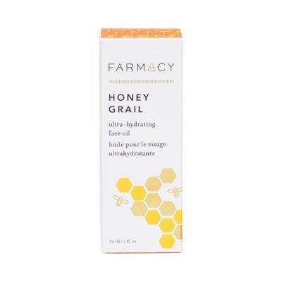 Farmacy Beauty Honey Grail Ultra-Hydrating Face Oil 30 ml - Face Oils
