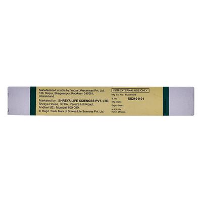 Medicreme Ointment 20gm - Skin Infections-Ski