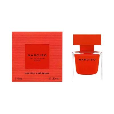 Narciso Rodriguez Narciso Eau De Parfum Rouge 30 ml - Women Perfumes (Edt/Edp)
