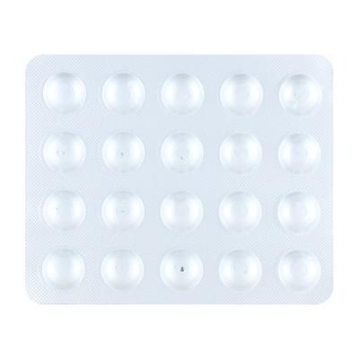 ATORFIT 20 Tablet 20's - High Cholesterol-Dys