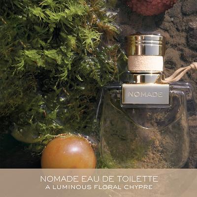 Chloe Nomade Eau de Toilette 75 ml - Women Perfumes (Edt/Edp)