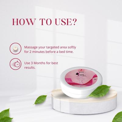 Zenius V Care 365 Cream 50 g - Other Supplements