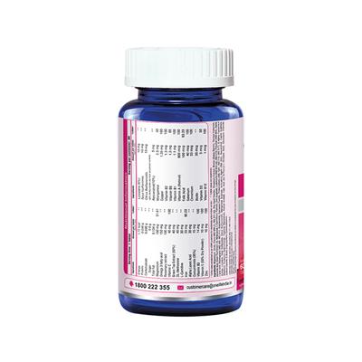 Onelife Multi Woman (Promotes Vitality) Veg Tablet 60's - Women Health