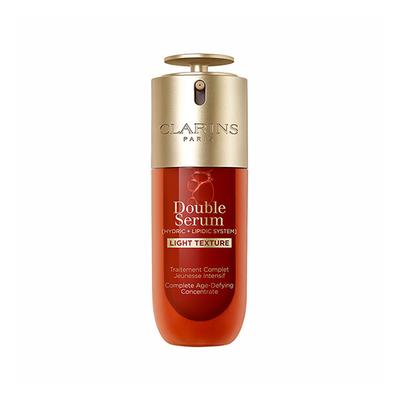 Clarins Double Serum Light Texture 75 ml - Face Serum