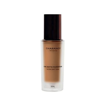 Charmacy Milano Matte Foundation 06 30 ml - Foundation