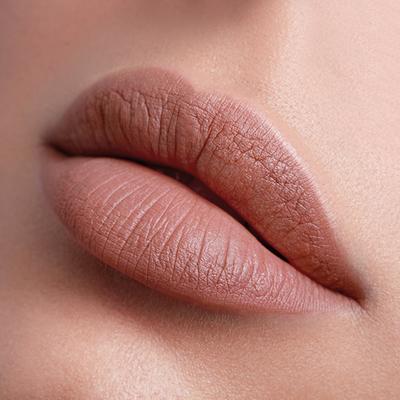 Lottie London ALL DAY- LONGWEAR MATTE LIQUID LIPSTICK Squad 6 ml - Liquid Lipsticks