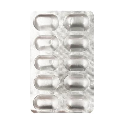 ADGAIN NUTRACEUTICAL FOR ADULTS Tablet 10's - Supplements-Vam