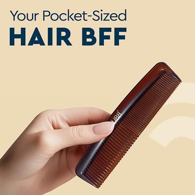 GUBB Pocket Comb 20 gm - Hair Combs