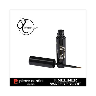 Pierre Cardin ParisFineliner Waterproof 4 ml - Eyeliners