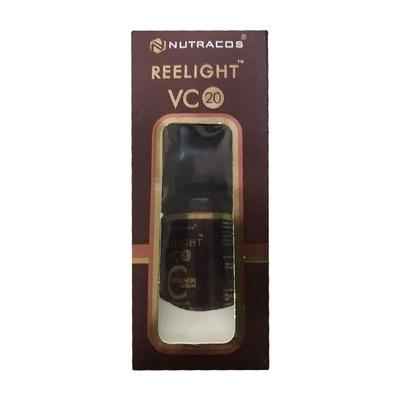 REELIGHT VC 20 Serum 30ml - Wrinkle/Anti Ageing-Oth