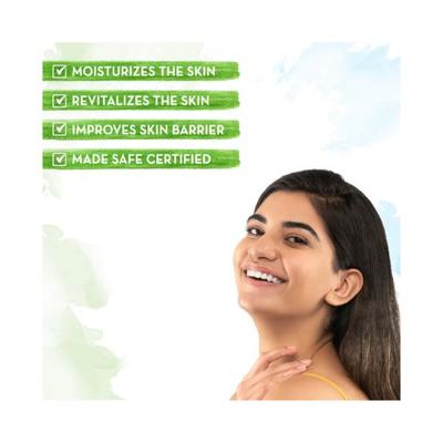 Mamaearth Rice Night Cream for Clear Skin With Rice Water & Niacinamide for Glass Skin 50 gm - Face Moisturizers