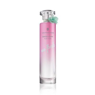 Victorinox Florale Eau de Toilette 75 ml - Perfumes (Edt/Edp)