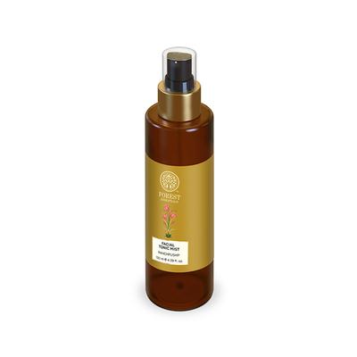 Forest Essentials Facial Tonic Mist Panchpushp 130ml - Toners
