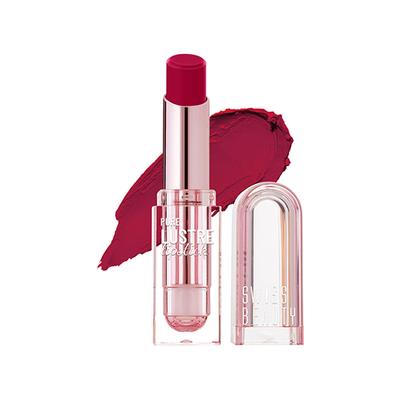 Swiss Beauty Pure Lustre Lipstick -Pop Cherry 3.8 g - Lipsticks