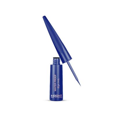 Insight Cosmetics Waterproof Eye Ink - Blue 6.5 gm - Eyeliners