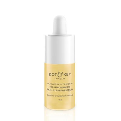 Dot & Key Ultimate Spot Corrector Niacinamide Skin Clearing Serum 15 ml - Face Serum