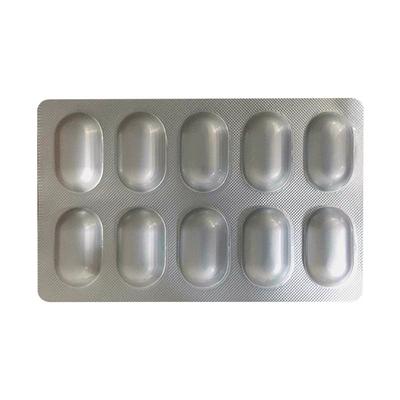 CEFTUM 500 Tablet 10's - Bacterial Infections-Cep