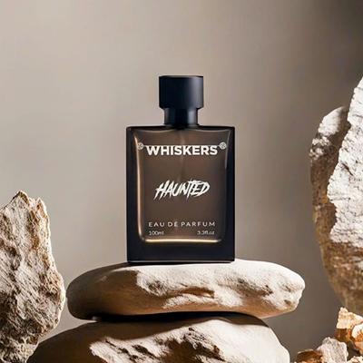 Whiskers Haunted Eau De Parfum 100 ml - Perfumes (Edt/Edp)