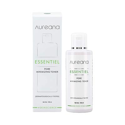 Aureana Essentiel Pore Minimizing Toner 100 gm - Toners
