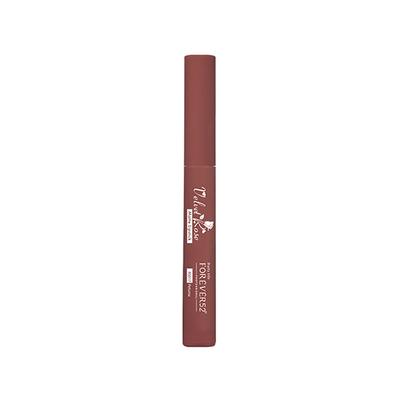 Daily Life Forever52 Velvet Rose Matte Lipstick Crayon RS017 (Petunia) 2.5gm - Lipsticks