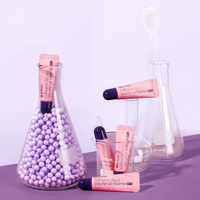 Mizon Collagenic Aqua Volume Lip Essence 10ml - Facial Kits