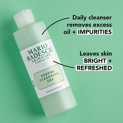 Mario Badescu Enzyme Cleansing Gel 236 ml - Face Wash & Cleansers