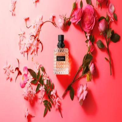 Valentino Born In Roma Coral Donna Edp Vap 50 ml - Women Perfumes (Edt/Edp)