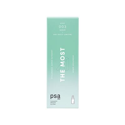 Psa The Most Hyaluronic Super Nutrient Hydration Serum 30 ml - Toners